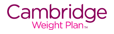 Cambridge Weight Plan