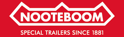 Nooteboom Trailers
