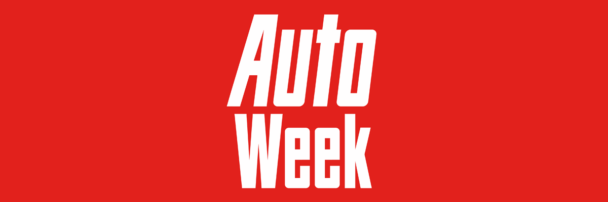 Autoweek - De Auto Autoriteit