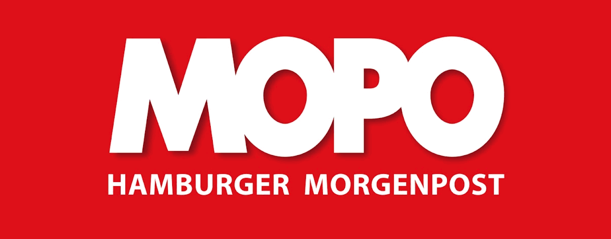 MOPO.de - Aktuelle Nachrichten aus Hamburg, der Welt, zum HSV und der Welt der Promis.